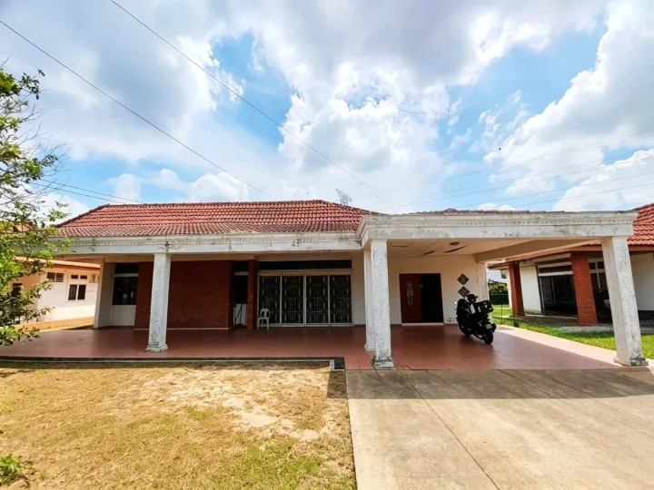 TAMAN PAROI JAYA