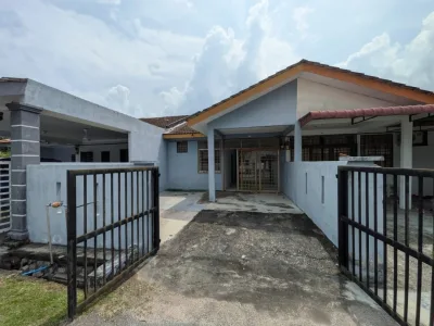 TAMAN INTAN PERDANA (REFURBISHED)
