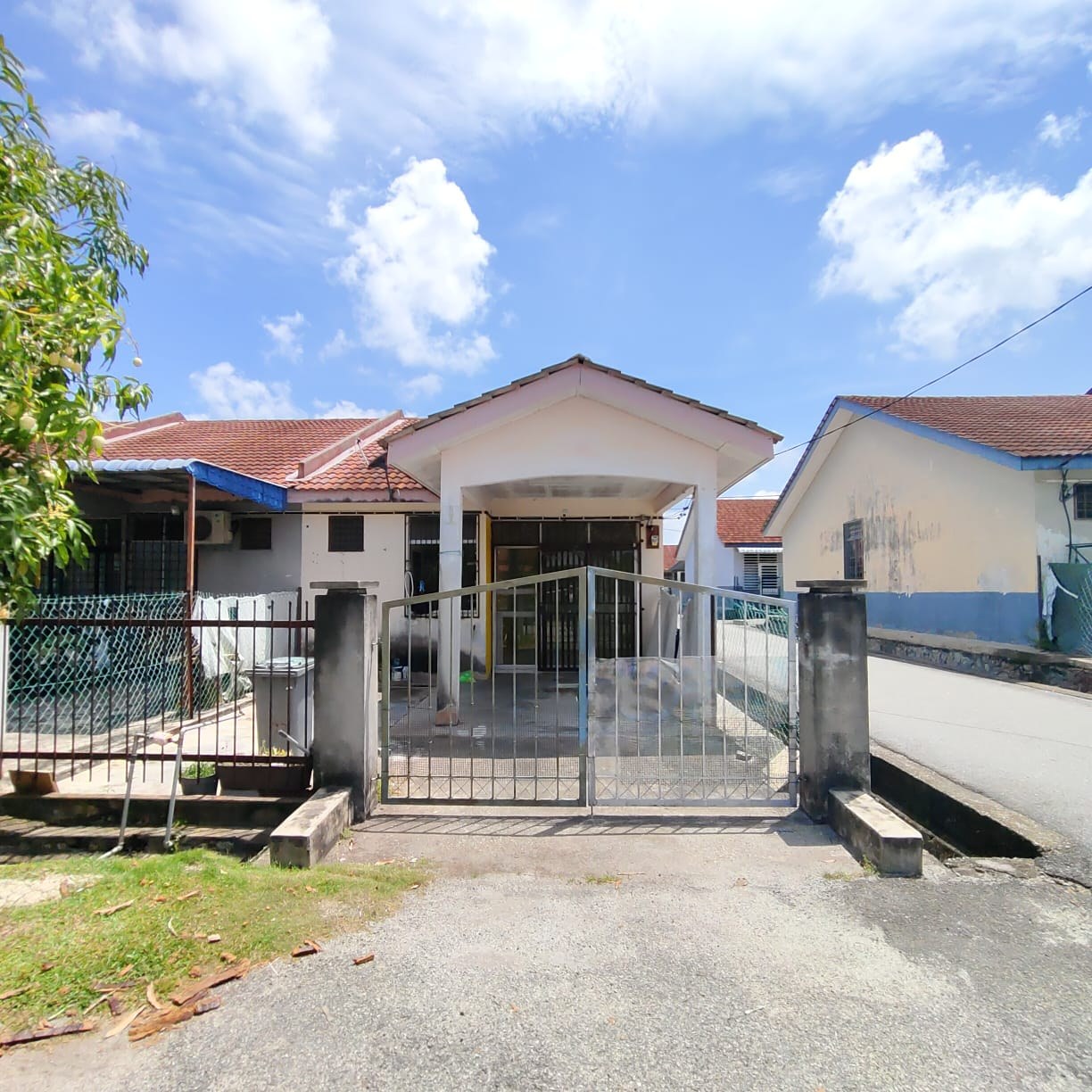 Taman Politeknik