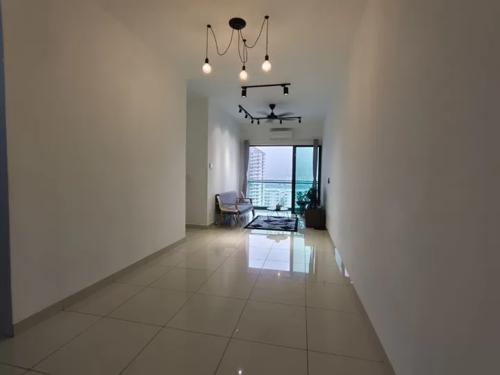 PJS5, PJ, Verando Residence Condominium, 2 Car Park