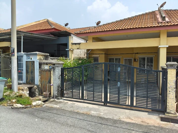 TAMAN TERATAI