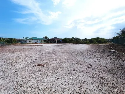 Tanah Sewa Krubong