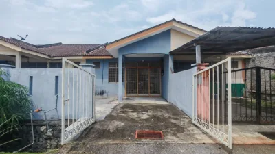TAMAN INTAN PERDANA