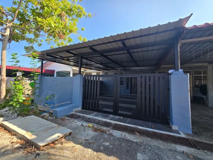 TAMAN INTAN PERDANA (REFURBISHED)