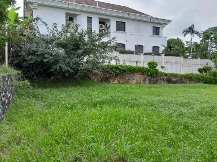 Residential Bungalow Land @ Johor Bahru, Johor