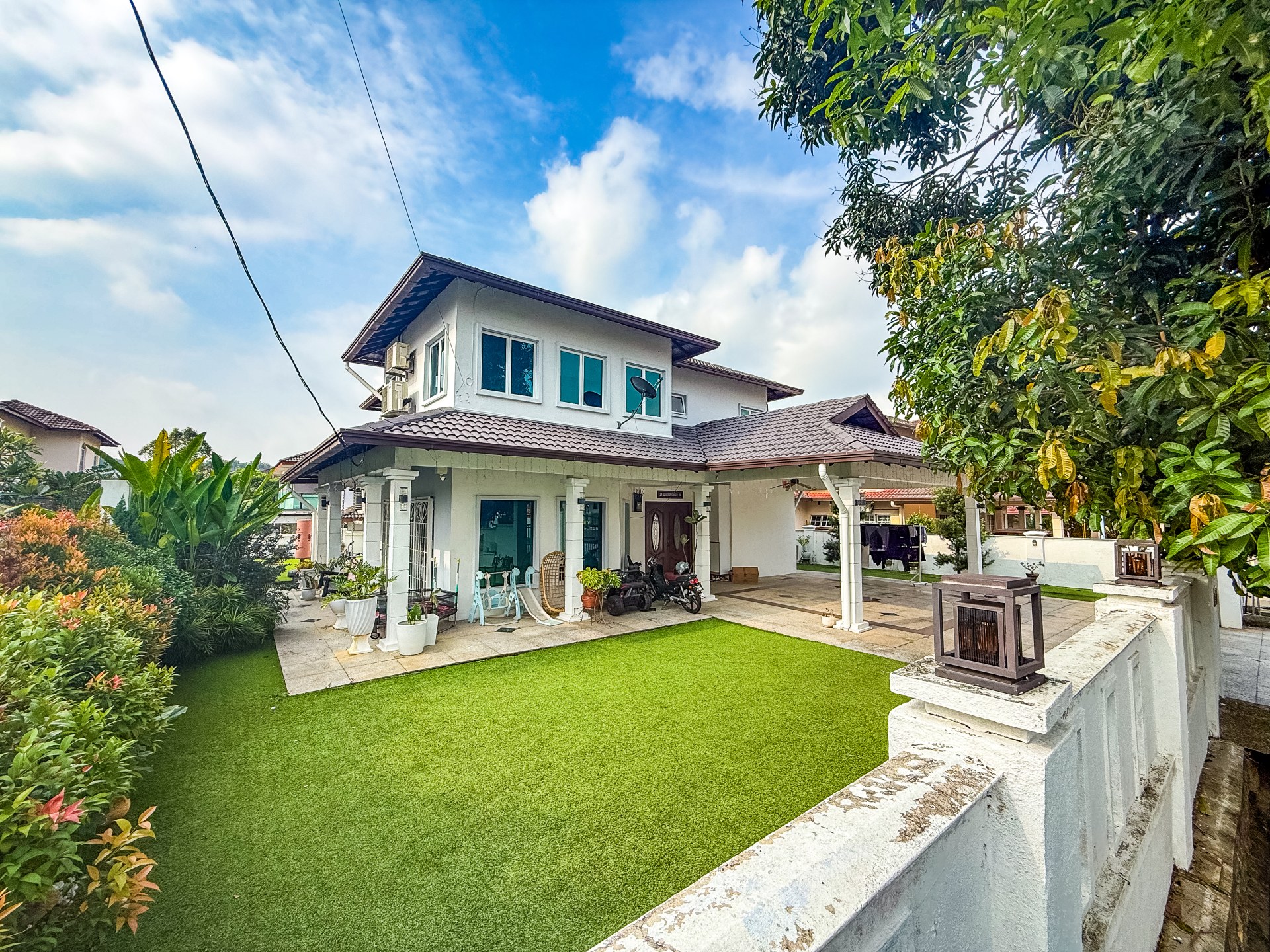 Taman Rasah Kemayan (Fasa 6)