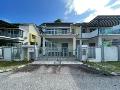 TAMAN CENDERAWASIH