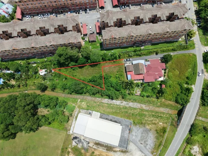 Bungalow Land, Country Homes, Rawang