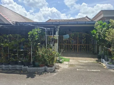 TAMAN PANCHOR JAYA