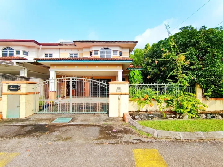 TAMAN SRI PULAI
