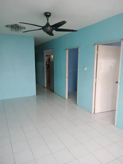 Apartment Kemuning Taman Bunga Raya, Bukit Beruntung [2nd Floor]