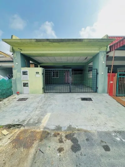 TAMAN RASAH JAYA