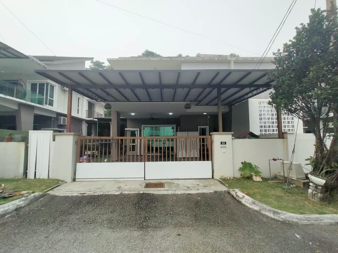 TAMAN DESA IXORA 2