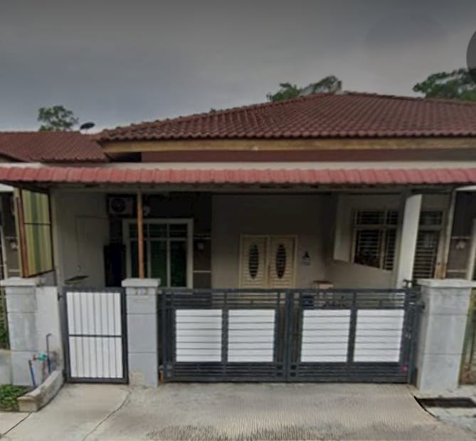 Taman Indah