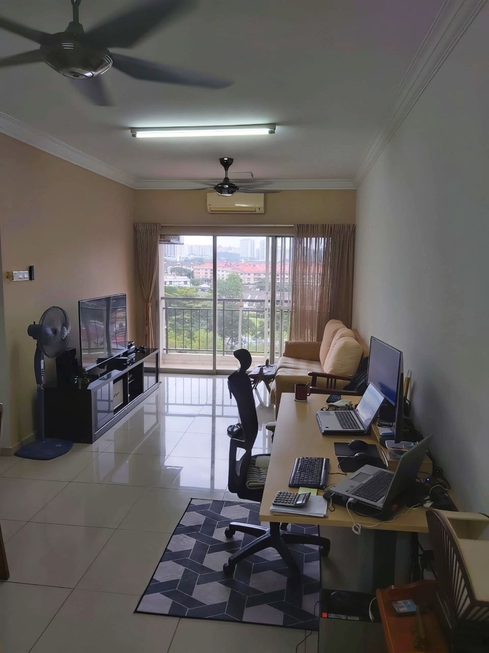 1120 Park Avenue, Petaling Jaya