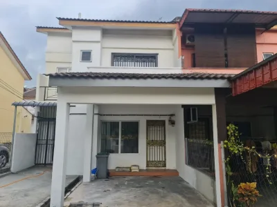 Taman Pinggiran Senawang