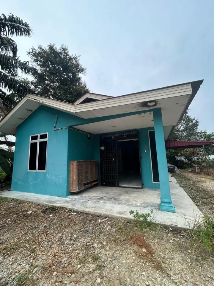 Pt. Seri Dalam, Senggarang, Batu Pahat, Johor