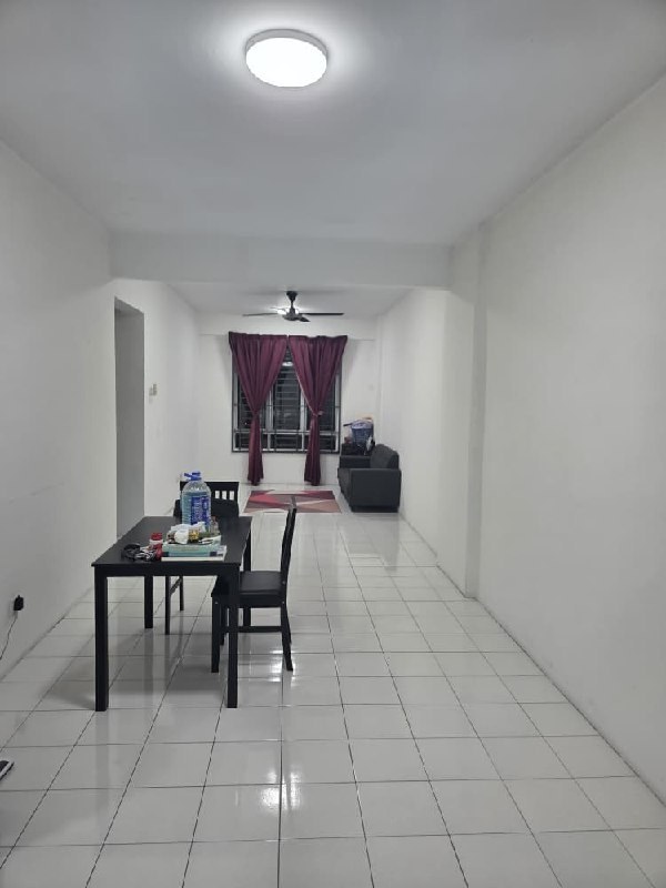APARTMENT PULAI MUTIARA 1
