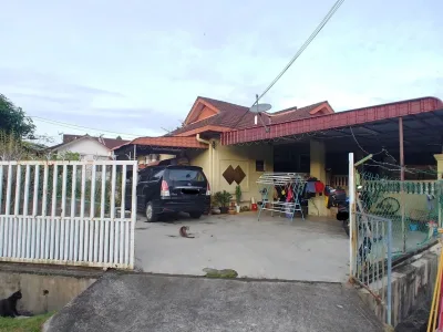 BANDAR SPRINGHILL
