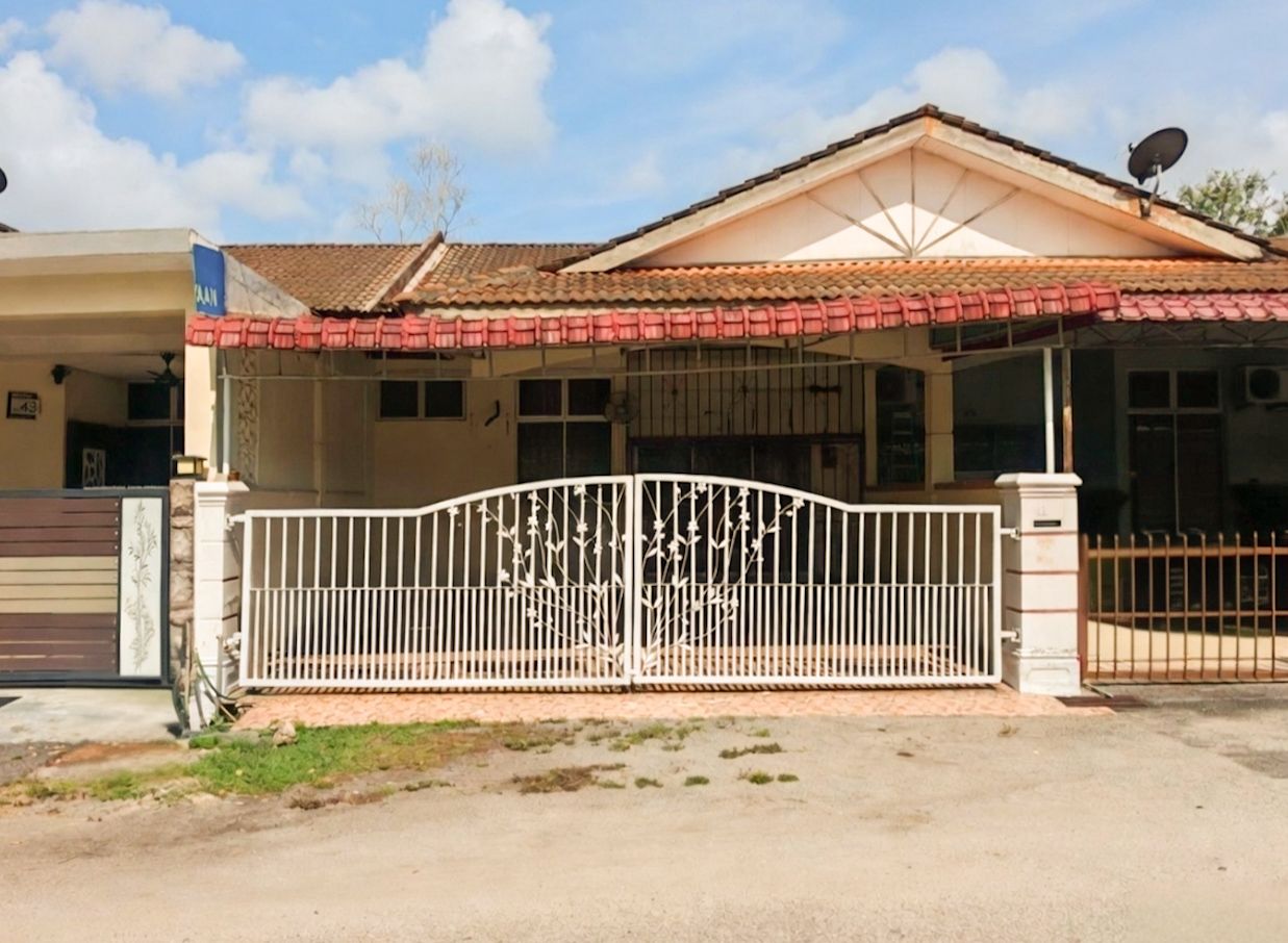 Taman Bukit Chedang, Seremban