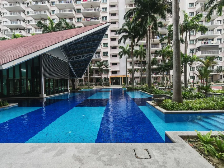 💥Penthouse Indah Alam, Shah Alam