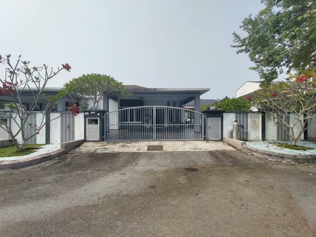 TAMAN BELIAN