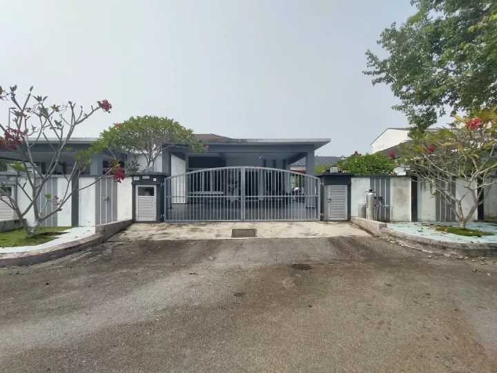 TAMAN BELIAN
