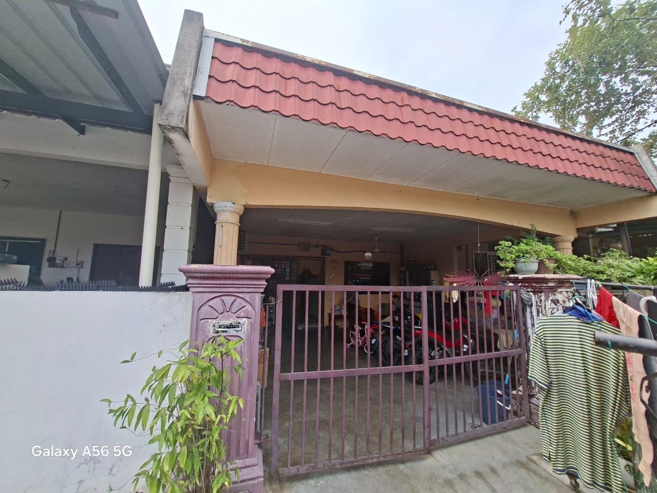 TAMAN BUKIT MARGOSA