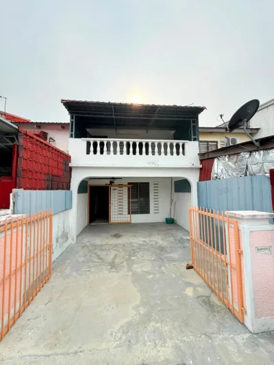 TAMAN SEREMBAN JAYA FASA 1