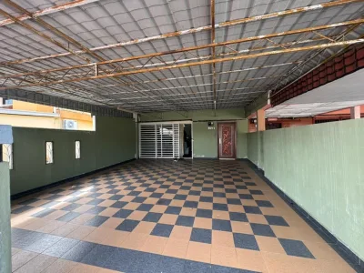 Taman Pantai Mas Lukut N9