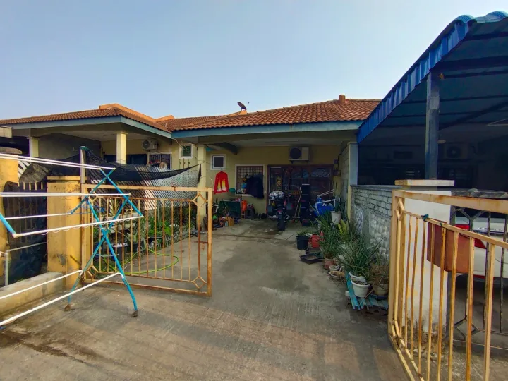 TAMAN NUSARI BAYU 1