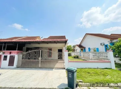 Bandar Seri Alam