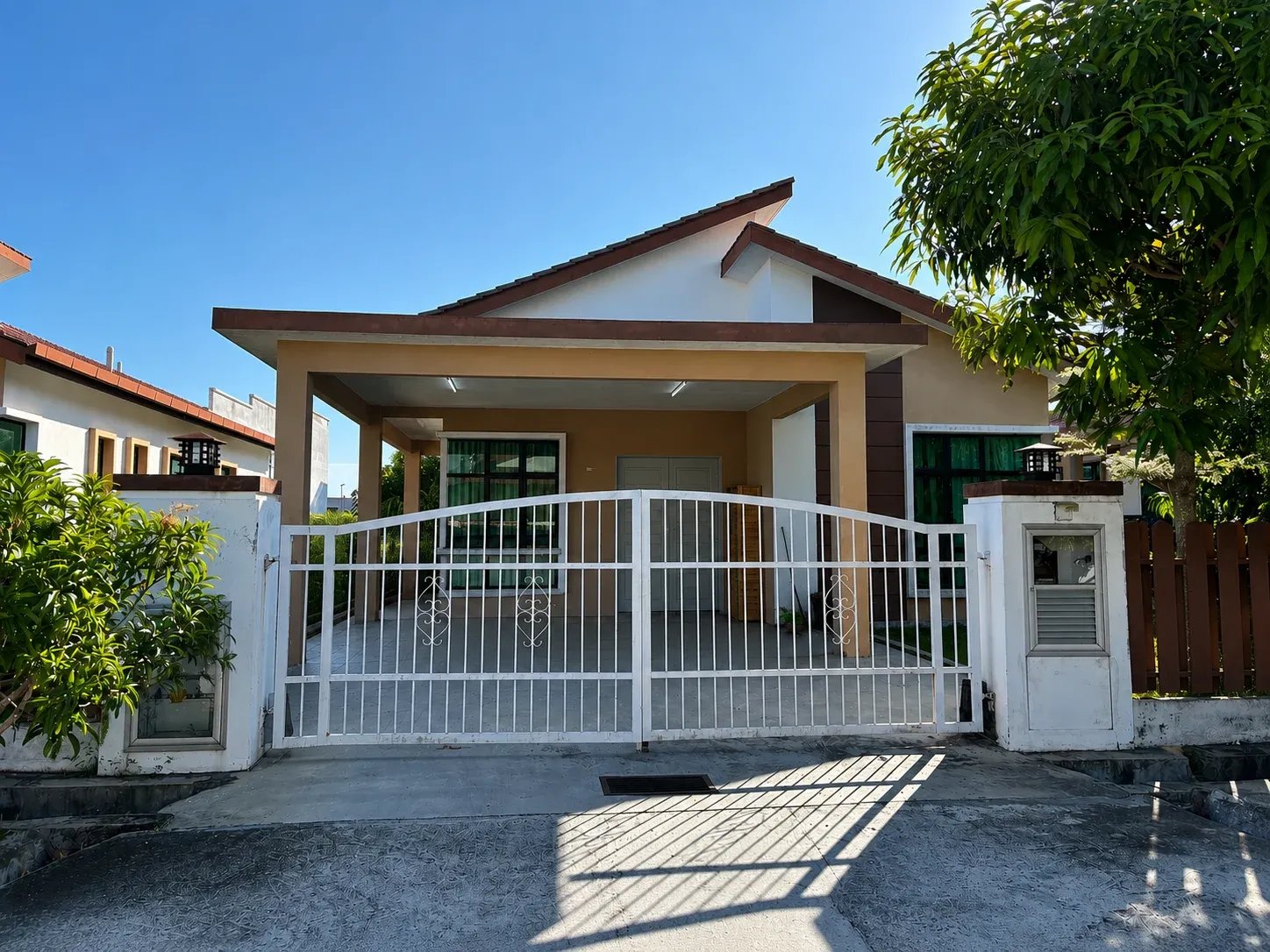 Taman Jasin Bestari, Jasin, Melaka