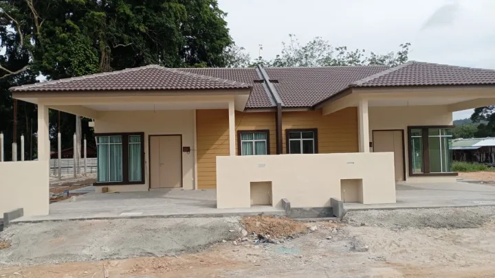 Miliki Rumah Semi-D Premium Baru Dengan Ruang Luas Di Selandar | 20 Unit Sahaja