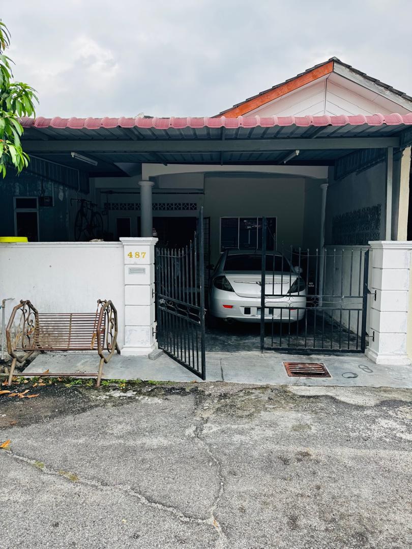 TAMAN CENGAL UTAMA