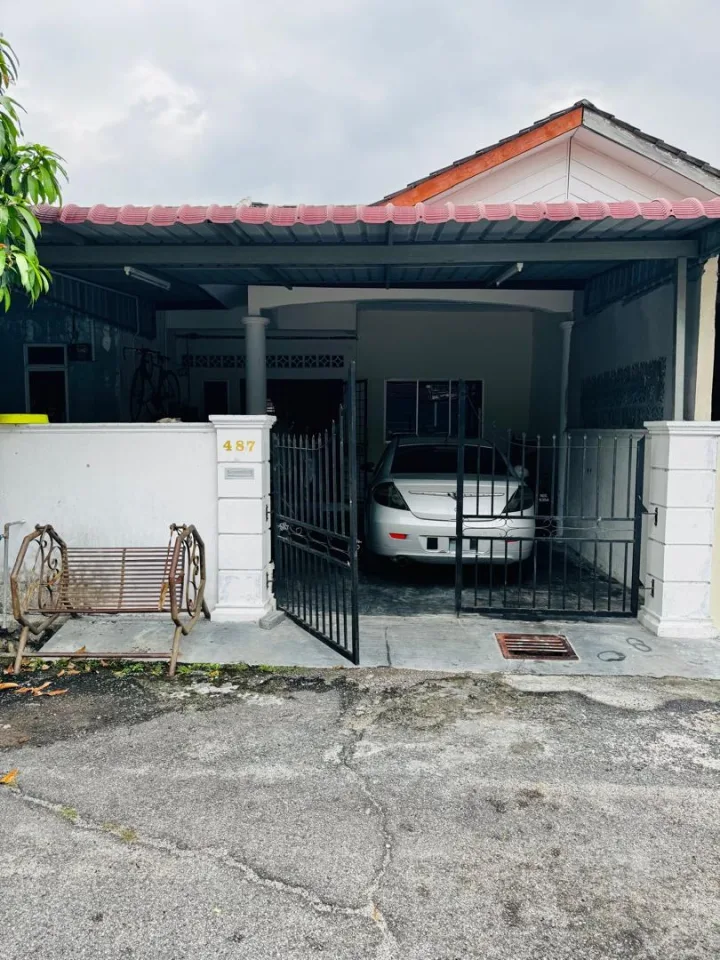 TAMAN CENGAL UTAMA