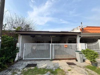 Fully Renovated | Taman Kota Laksamana, Bandar Melaka | For Sale