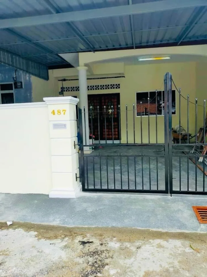 TAMAN CENGAL UTAMA