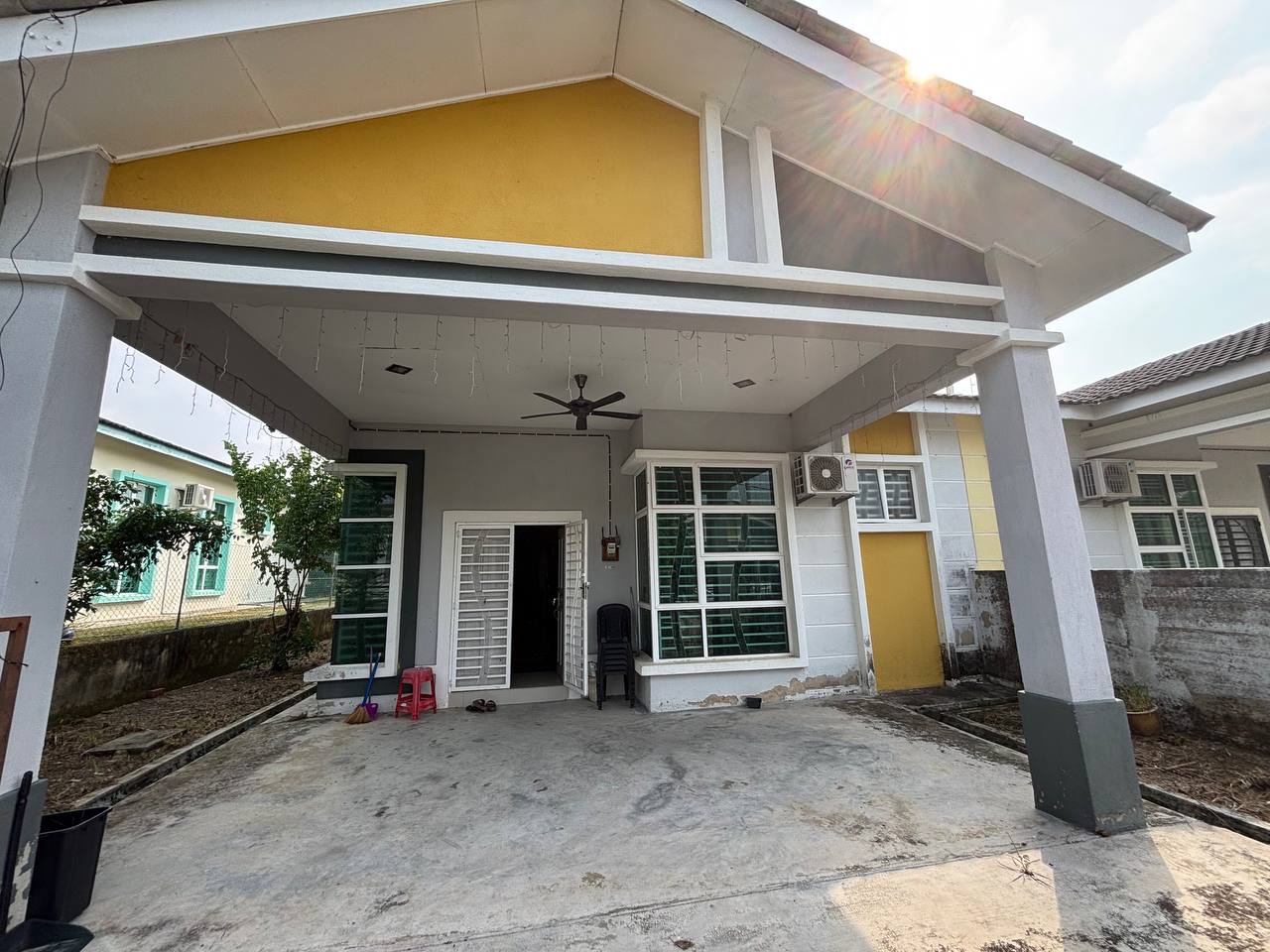 Taman Muhibbah