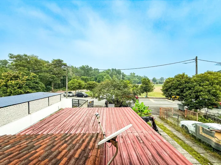 Taman Jasmin