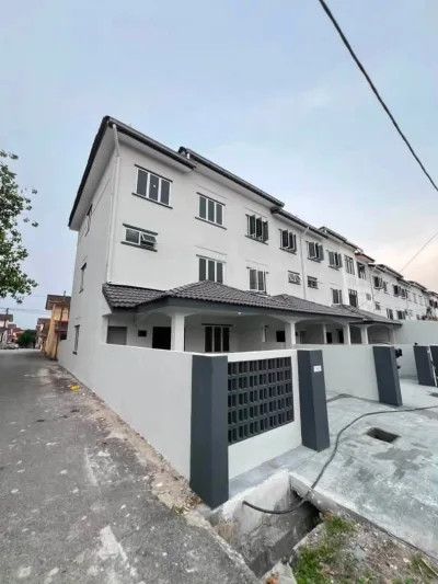 BANDAR SEREMBAN SELATAN