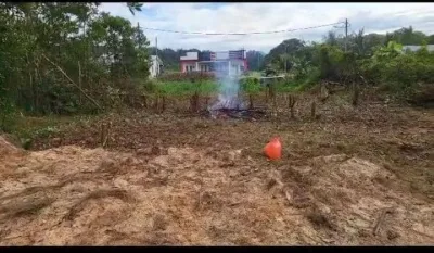 SP46 - TANAH KEDIAMAN 5026 SQFT DI TAMAN DESA MAKMUR KOTA TINGGI.