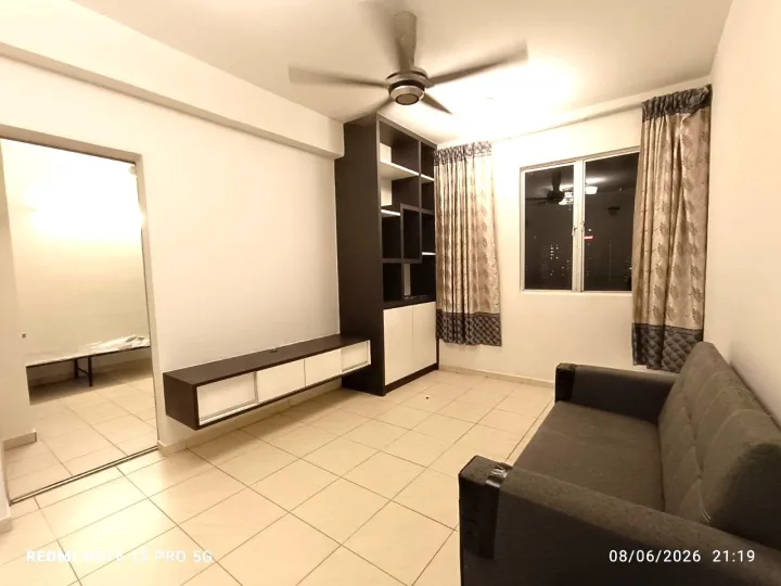 For Sale : USJ 1, Subang Jaya, Casa Subang Service Residence