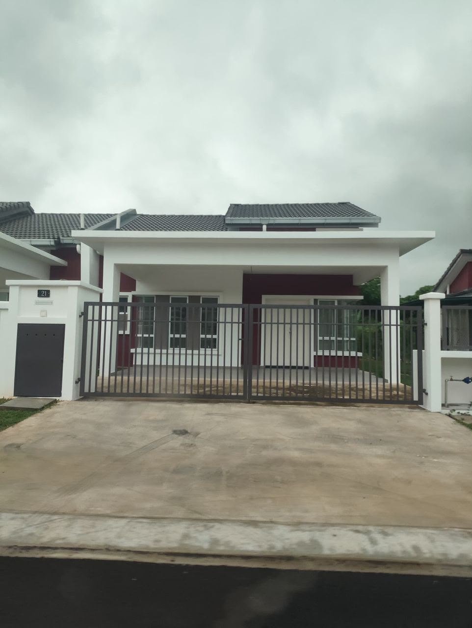 Taman Citra Kasih 1