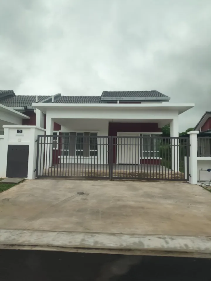 Taman Citra Kasih 1