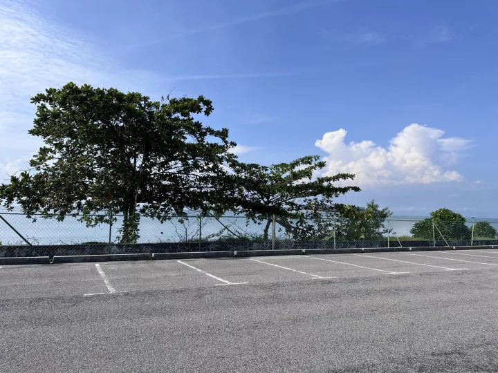 PALING MURAH | BERHAMPIRAN BANDAR Pangsapuri Pulau Melaka