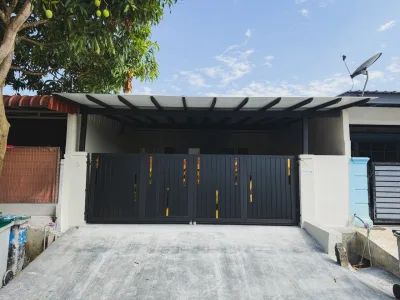 Taman Pelangi
