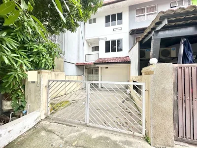 Taman Dagang Ampang