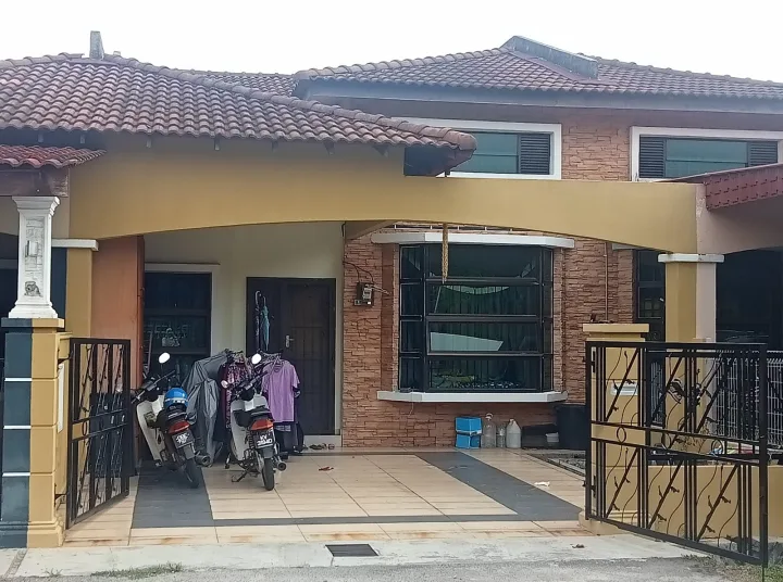 Taman Tanjung Minyak Jaya