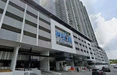 PPA1M Bukit Jalil, Kuala Lumpur